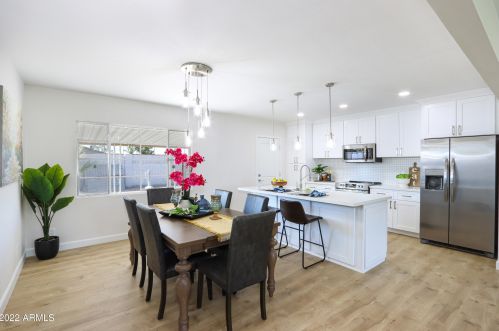 642 Shannon St, Chandler AZ 85226-6106 exterior