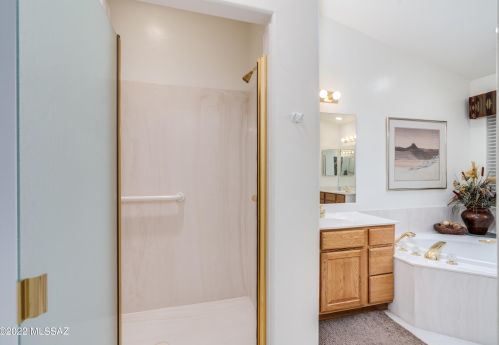 3508 Abrego Dr, Green Valley AZ 85614-1504 exterior