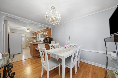 8830 Winchester Ave, Chicago IL  60620-5447 exterior