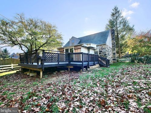 703 Providence Rd, Media PA 19063-2552 exterior