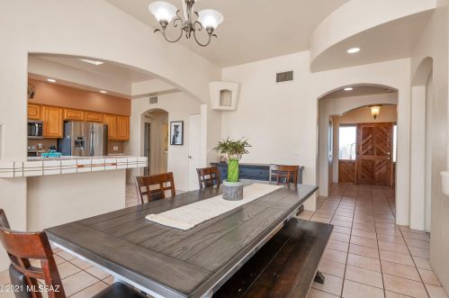 10635 Pinal Vis, Tucson AZ  85730-1539 exterior