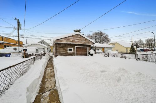 5023 30 Pl, Chicago IL 60804-3541 exterior