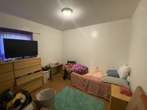 4045 Moody Ave, Chicago IL 60638-3548 exterior