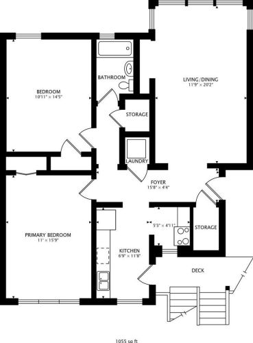 1302 56th St, Chicago IL  60637-1712 exterior