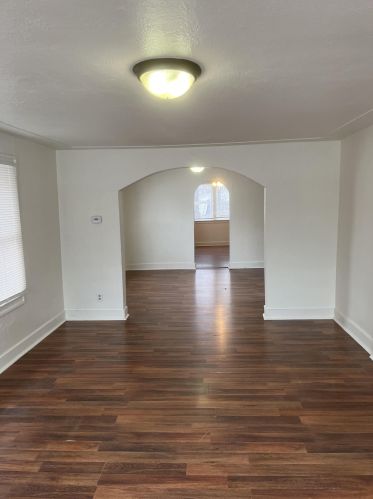 1232 Francis Ave, Meskegon MI  49442-4166 exterior