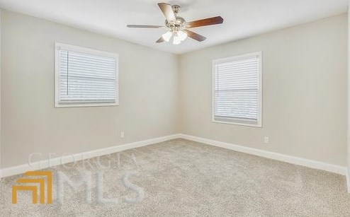 3815 Clovis Ct, Atlanta GA 30331-3437 exterior