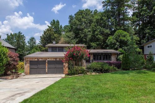 1688 Harts Mill Rd, Atlanta, GA 30319-1820