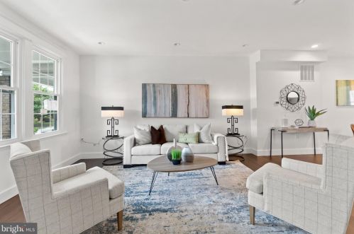 5515 3rd St, Washington DC  20011-2114 exterior