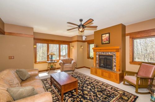 4808 Oak Rdg Dr, Duluth MN 55811-1729 exterior