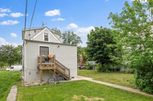 1302 Komensky Ave, Chicago IL 60623-1232 exterior
