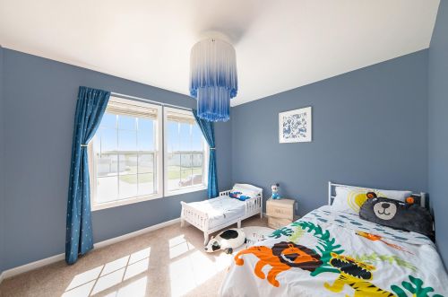 6906 Cypress Bay Dr, Kalamazoo MI 49009-7776 exterior