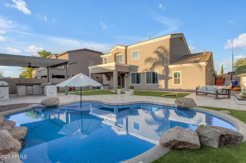 3570 Tower Ave, Chandler AZ 85286-2680 exterior