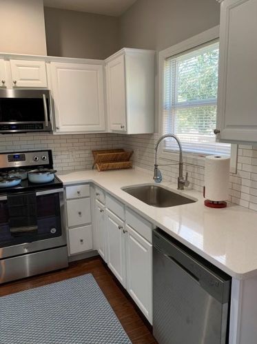 1007 Camilla St, Atlanta GA  30314-3132 exterior