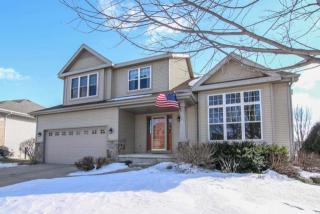 733 Highcliff Trl, Madison, WI 53718-3228