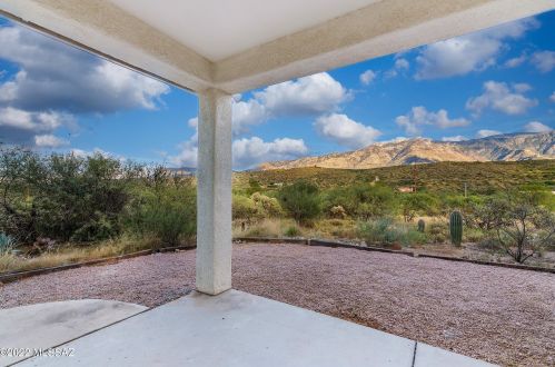 15595 Lago Del Oro Pkwy, Tucson AZ 85739-9568 exterior