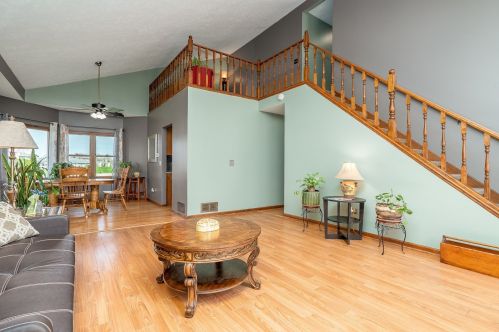 1708 Addleman St, Joliet IL 60431-8573 exterior