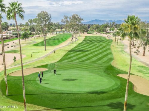 26209 Cloverland Dr, Chandler AZ 85248-9221 exterior