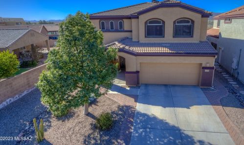 6351 Sugar Pine Trl, Tucson, AZ 85743-7126