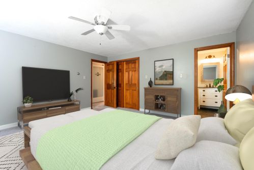 51 Logging Hill Rd, Concord NH  03304-3722 exterior