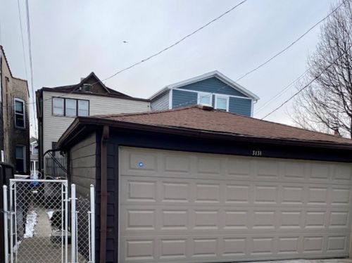 3131 Christiana Ave, Chicago IL 60623-2642 exterior
