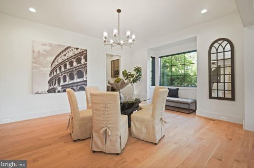 6516 Beverly Ave, Mc Lean VA 22101-5222 exterior