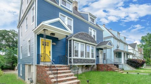 61 Forest St, Montclair, NJ 07042-3810