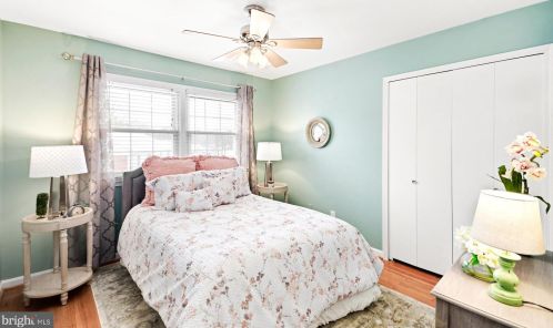 4721 Jasmine Dr, Rockville MD exterior