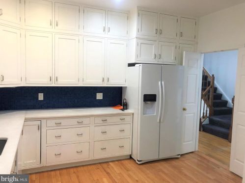 3607 Winfield Ln, Washington DC  20007-2367 exterior