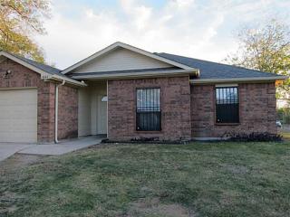 1844 Kraft St, Dallas TX  75212-2511 exterior