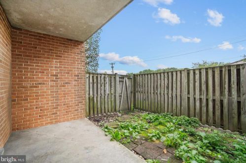 3350 Hewitt Ave, Silver Spring MD  20906-5409 exterior