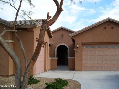 3379 Nash Way, Chandler AZ  85286-2487 exterior