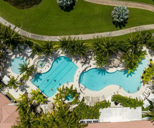 7145 Southport Dr, Boynton Beach FL 33472-2979 exterior