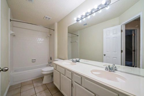 7207 Misty Morning Dr, Humble TX 77346-5020 exterior