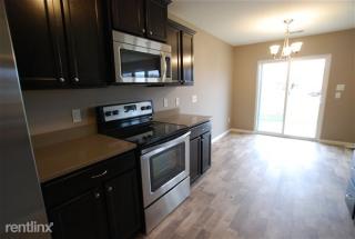 4011 Normandy St, Bismarck ND  58503 exterior