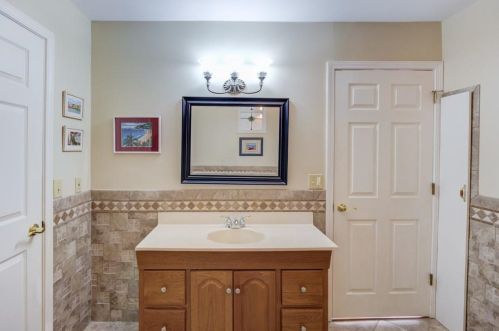 3645 Bert Dr, Gainesville GA 30506-4265 exterior