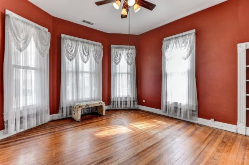 1230 Gandy St, Denison TX 75020-3409 exterior