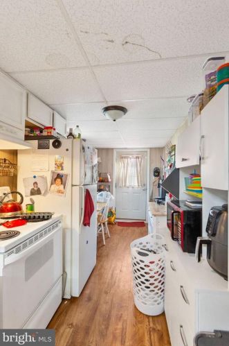 473 High St, Hanover PA  17331-3920 exterior