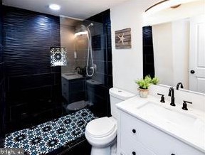 5365 Ames St, Washington DC 20019-3357 exterior