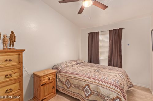 7313 Camino De La Tierra, Tucson AZ  85746-8300 exterior