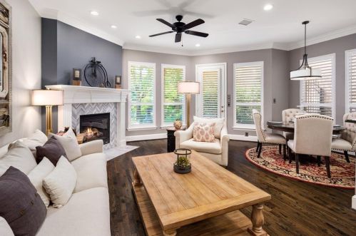 18323 Frankford Lakes Cir, Dallas, TX 75252-7949