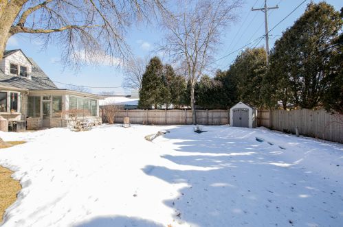 9705 Ctr St, Milwaukee WI 53222-4526 exterior