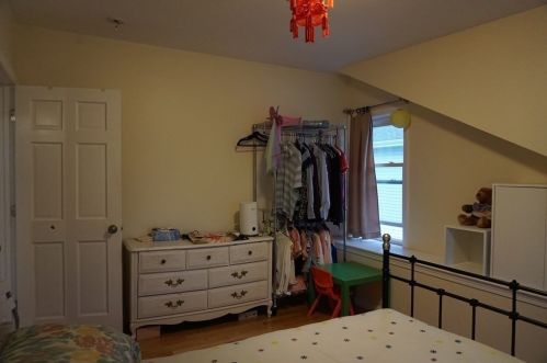 52 Royal St, Quincy MA  02170-2112 exterior