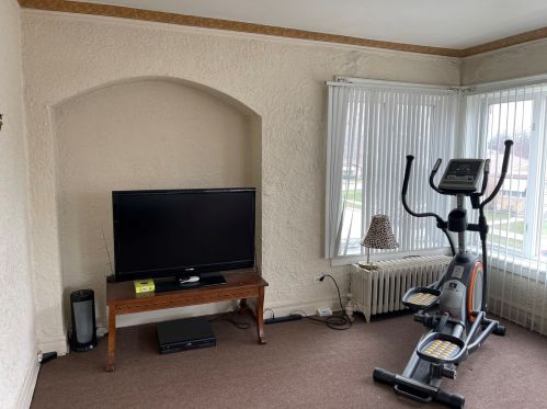 14510 Clark St, Chicago IL 60605-2711 exterior