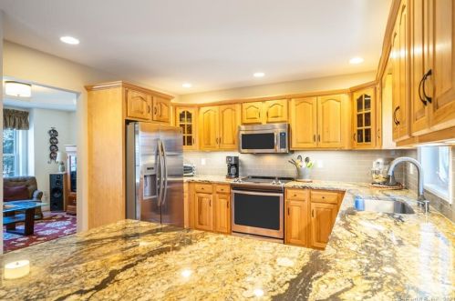 401 Guerdat Rd, Torrington CT 06790-2846 exterior