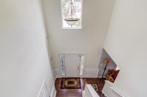 2740 Dominion Walk Ln, Lithonia GA  30078-7342 exterior