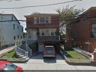 1630 85th St, Brooklyn NY  11214-3504 exterior