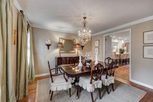 4620 Angelo Dr, Atlanta GA 30319-1045 exterior