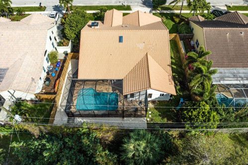 1338 3rd St, Boca Raton FL  33486-4430 exterior