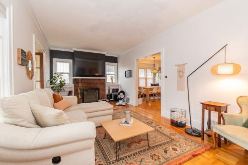 1513 Main St, Kalamazoo MI 49006-3104 exterior