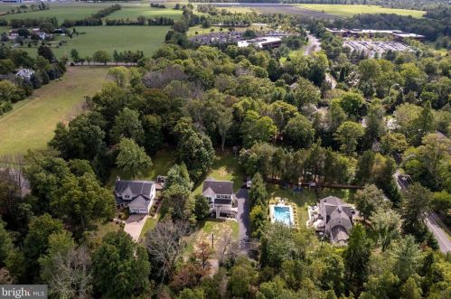 329 Thiemarx Ter, Montgomery NJ exterior